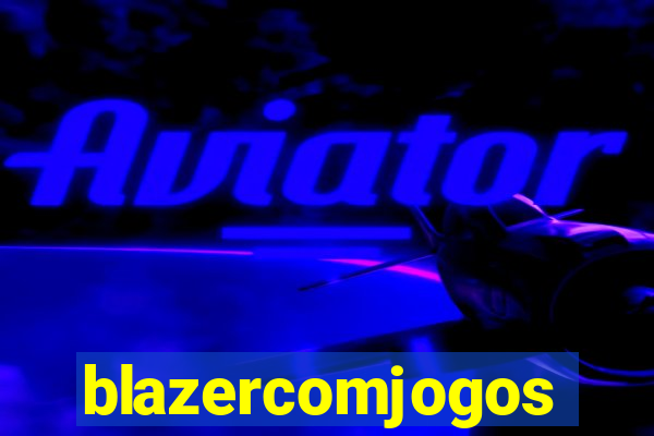 blazercomjogos