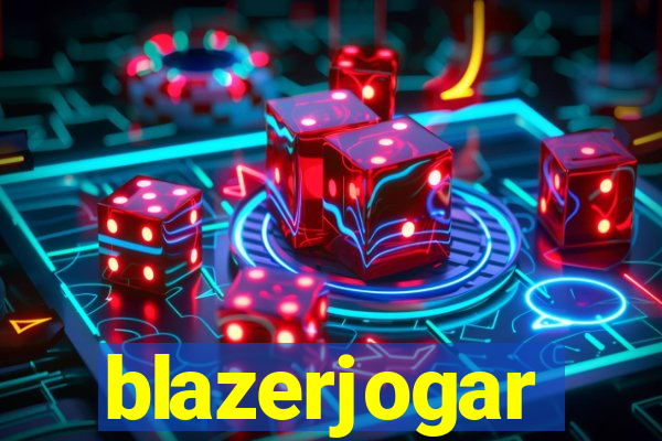 blazerjogar