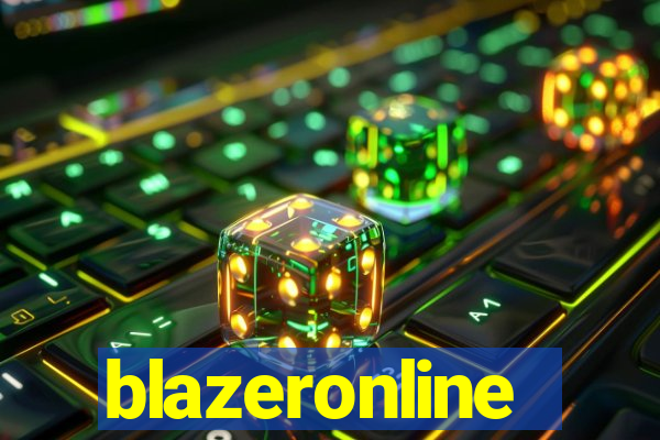 blazeronline