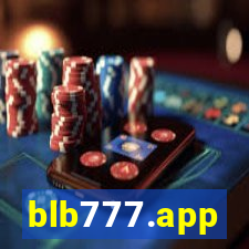 blb777.app