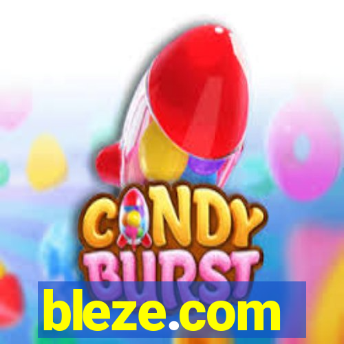 bleze.com