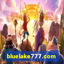 bluelake777.com