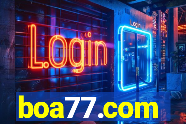 boa77.com