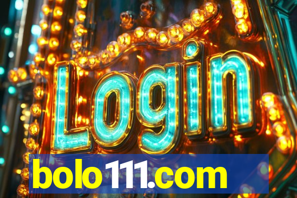 bolo111.com