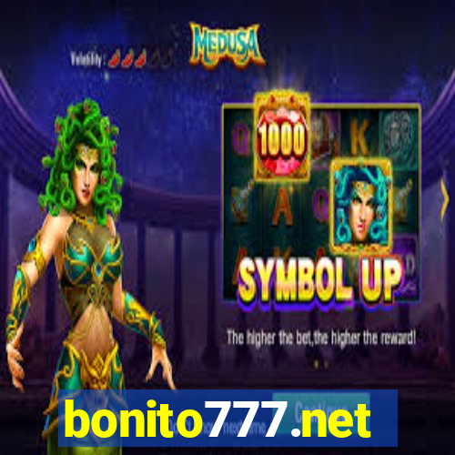 bonito777.net