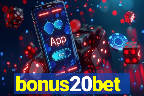 bonus20bet