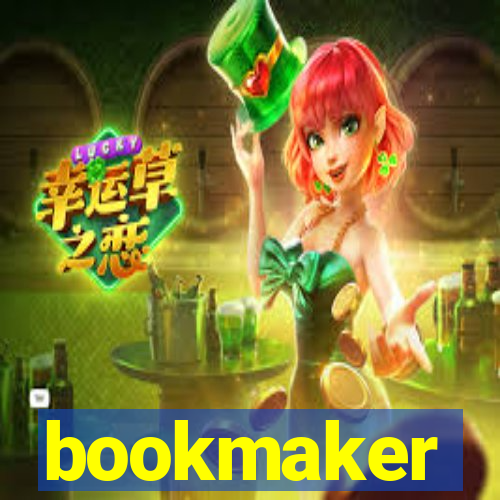 bookmaker