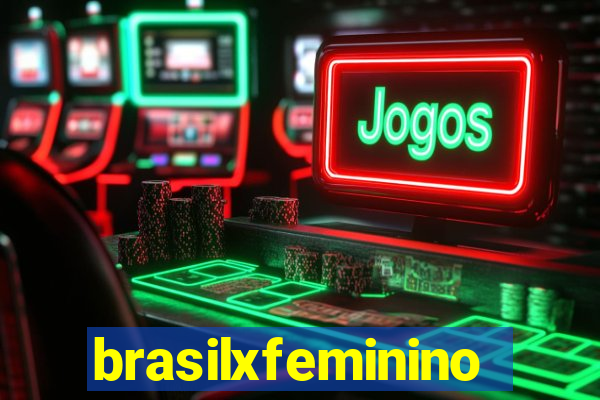 brasilxfeminino