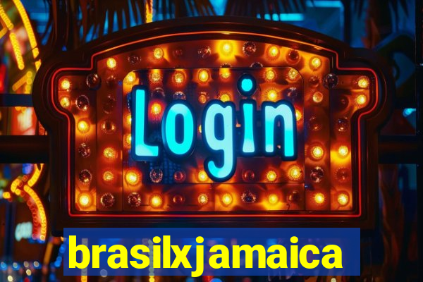 brasilxjamaica