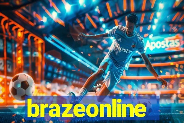 brazeonline