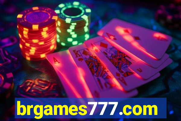 brgames777.com