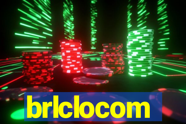 brlclocom