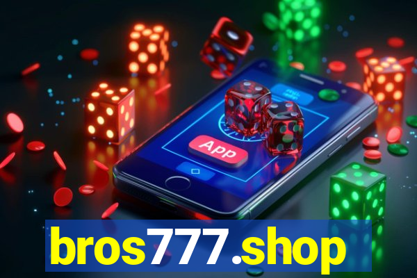 bros777.shop