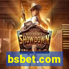 bsbet.com