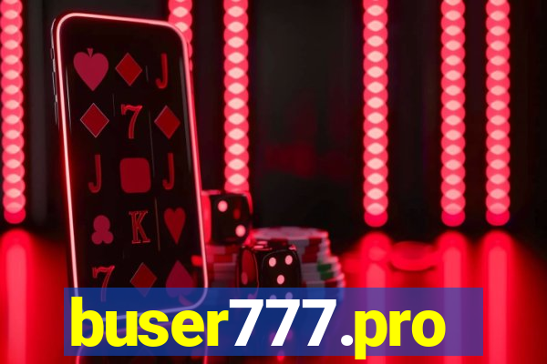 buser777.pro