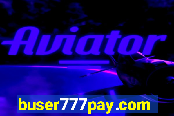 buser777pay.com