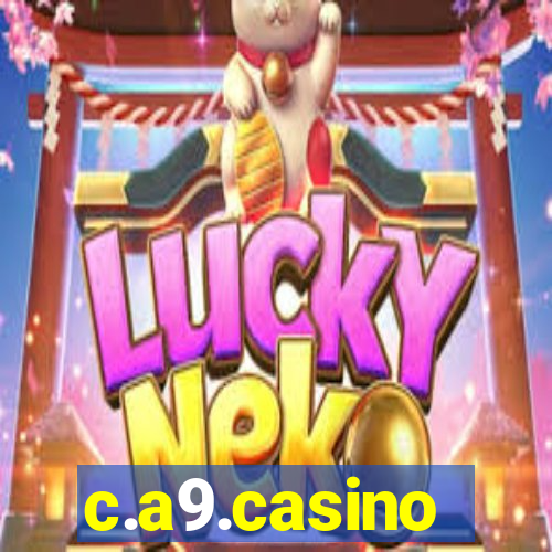 c.a9.casino