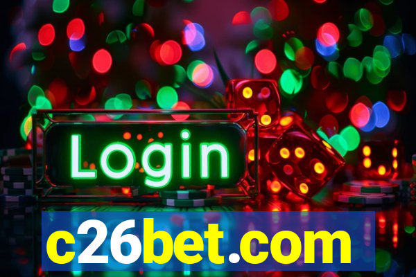 c26bet.com