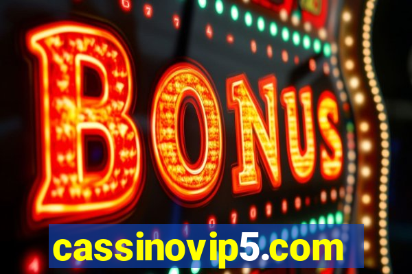 cassinovip5.com