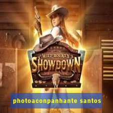 photoaconpanhante santos