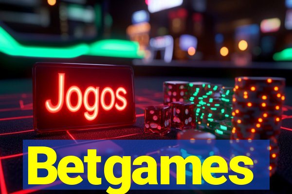 Betgames