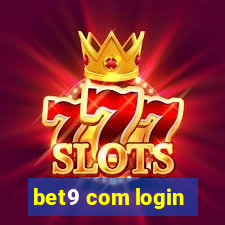 bet9 com login