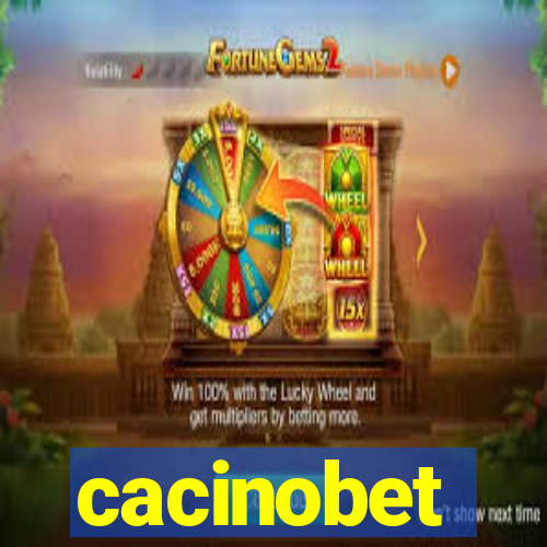 cacinobet