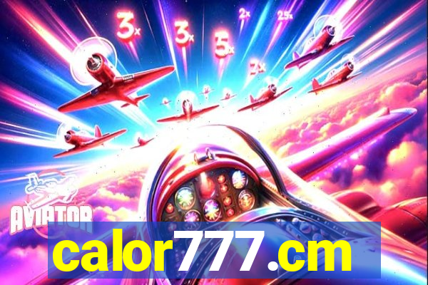 calor777.cm