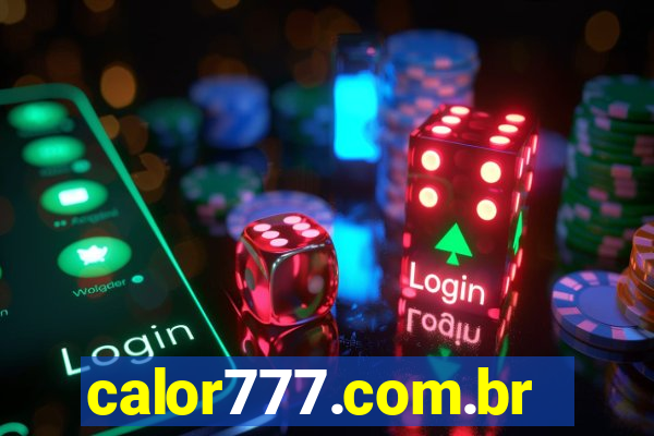 calor777.com.br