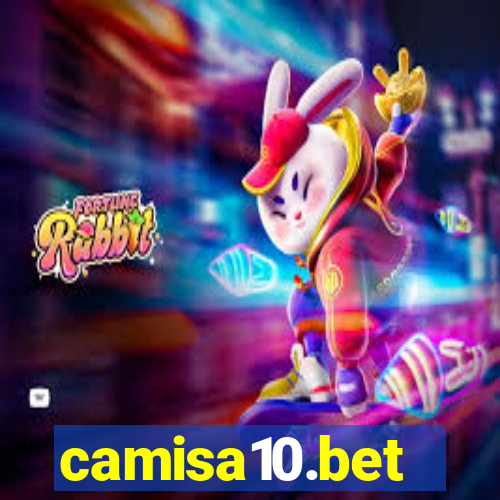 camisa10.bet