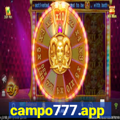 campo777.app