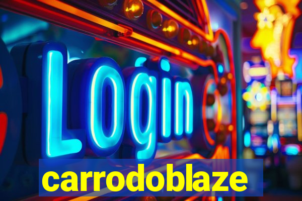 carrodoblaze