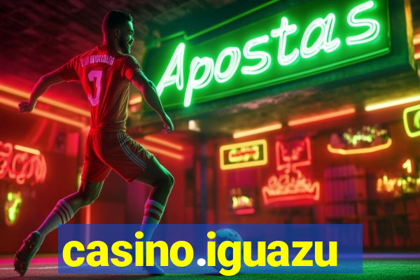 casino.iguazu