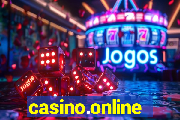 casino.online