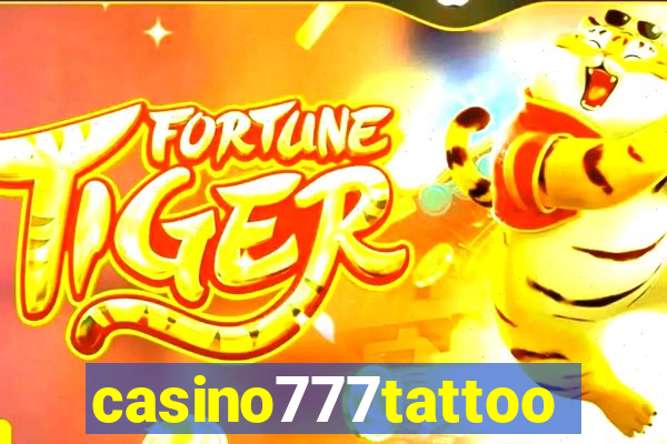 casino777tattoo