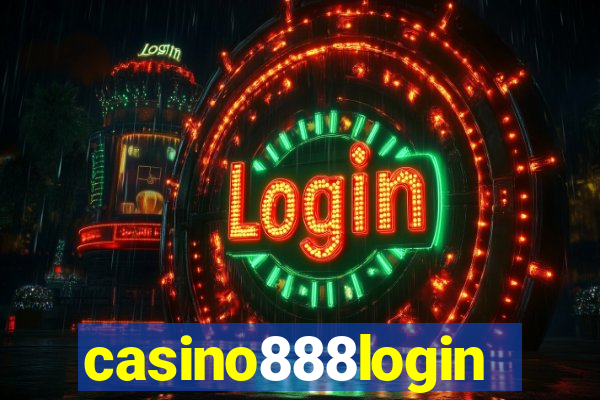 casino888login