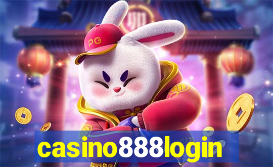 casino888login