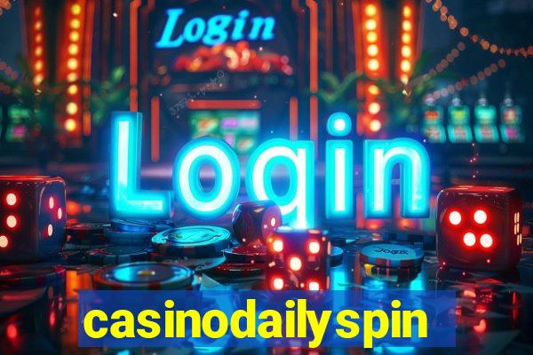 casinodailyspin