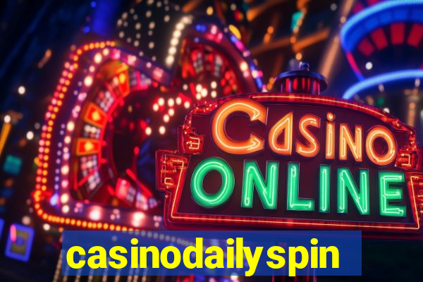 casinodailyspin