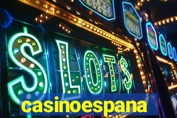 casinoespana