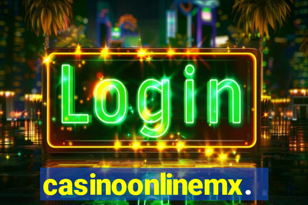 casinoonlinemx.mx