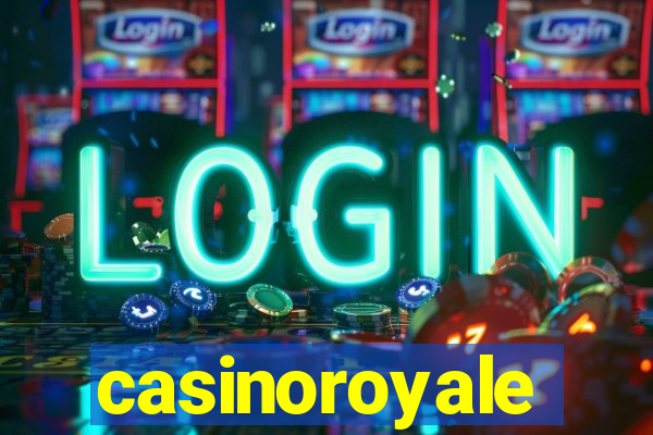 casinoroyale