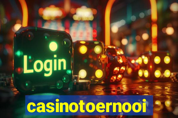 casinotoernooi