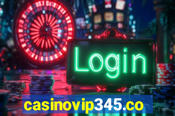 casinovip345.com