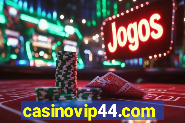 casinovip44.com