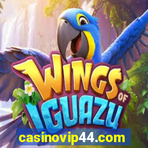 casinovip44.com