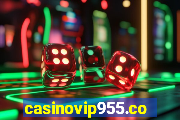 casinovip955.com