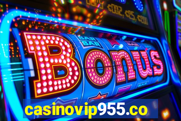 casinovip955.com