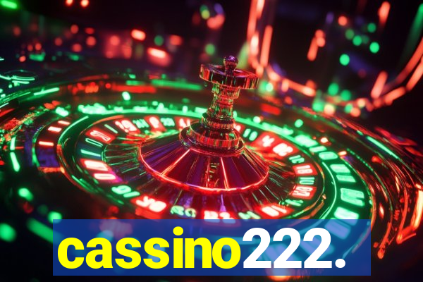 cassino222.