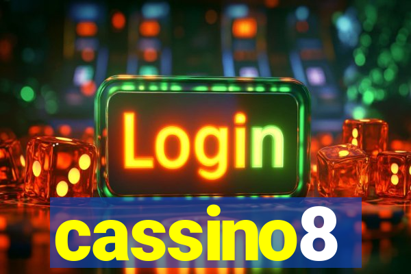 cassino8